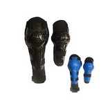knee & elbow guards-MP-018