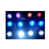 Motorcycle decorative light-LED warning light-05