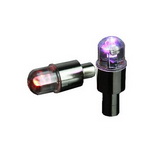 Motorcycle decorative light-valve light-02