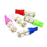 Motorcycle decorative light-LED panel ligh