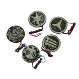 Motorcycle decorative light-LED flashing light-01