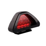 Motorcycle decorative light-LED brake light