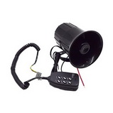 Motorcycle horn-HR-008