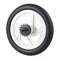 BMX EVA TYRE-WT303