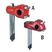 ALLOY STEM  EXTENSION-PH104(A-B)