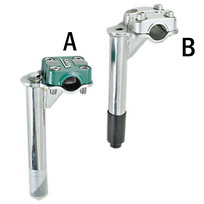 STEM EXTENSION WITH ALLOY COVER-PH106(A-B)