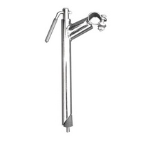 STEEL HANDLE  STEM-PH113