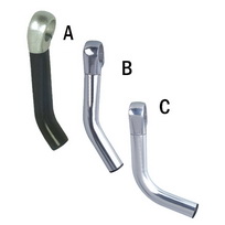 ALLOY BAR ENDS-PH070(A-B-C)