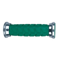 HANDLE GRIP  WITH  REFLECTOR-PG009A