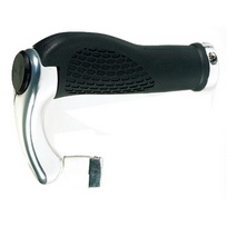 ERGONOMIC  GRIP WITH  TWO SIDES  LOCKING-PG112