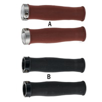 HANDLE GRIP  WITH SINGLE  SIDES  LOCKING-PG113