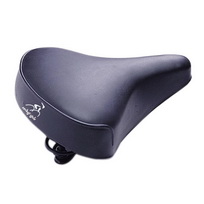 SADDLE FOR  LADY BIKE-PS010