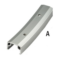ALLOY RIM-WR007A