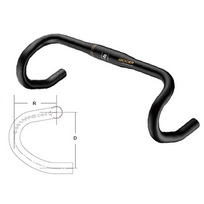 HANDLEBAR-PHDR-AL- 126B BT  FOV/EN-R