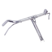 STEEL HANDLEBAR  S95 FOR 28-PH001