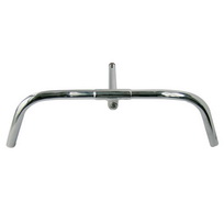 STEEL HANDLEBAR  S97 FOR 26-PH002