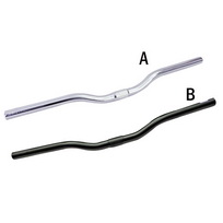 STEEL HANDLEBAR FOR MTB-PH004(A-B)