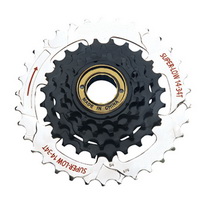 MULTIPLE SPEED  FREEWHEEL-TF018