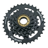 MULTIPLE SPEED  FREEWHEEL-TF019