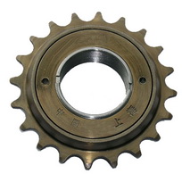 SINGLE SPEED  FREEWHEEL-TF101