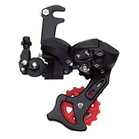 REAR  DERAILLEUR-TD001