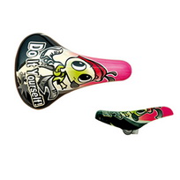 SADDLE FOR  BMX-PS133