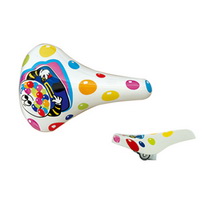 SADDLE FOR  BMX-PS134