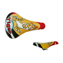 SADDLE FOR  BMX-PS136