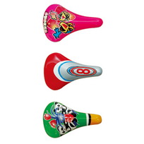 SADDLE FOR  BMX-PS139