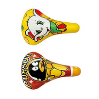 SADDLE FOR  BMX-PS138