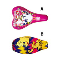SADDLE FOR  BMX-PS140