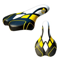 BMX SADDLE-PS142