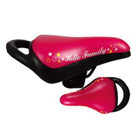BMX SADDLE-PS144