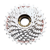 MULTIPLE  SPEED  FREEWHEEL-TF011