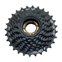 MULTIPLE  SPEED  FREEWHEEL-TF010