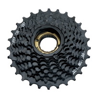 MULTIPLE  SPEED  FREEWHEEL-TF014