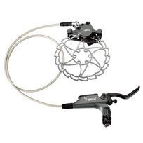 HYDRAULIC  CALIPERS-PB406S