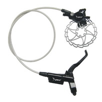 HYDRAULIC  CALIPERS-PB407S