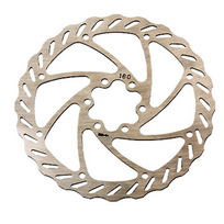 DISC BRAKE-ROTOR-PB408R