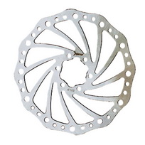 DISC BRAKE-ROTOR-PB410R