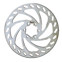 DISC BRAKE-ROTOR-PB411R