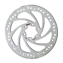 DISC BRAKE-ROTOR-PB412R