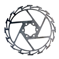 DISC BRAKE-ROTOR-PB413R