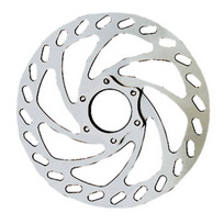 DISC BRAKE-ROTOR-PB414R