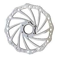 DISC BRAKE-ROTOR-PB416R