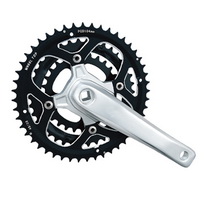 CHAINWHEEL  & CRANK FOR  MTB-TC122