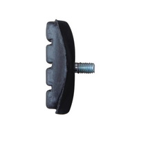 BRAKE SHOES-PBQ127