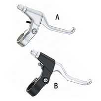 ALLOY  LEVER-PL001(A-B)