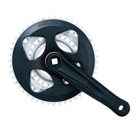 CHAINWHEEL  & CRANK FOR  MTB-TC127