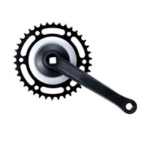 CHAINWHEEL  & CRANK FOR  CITY BIKE-TC129